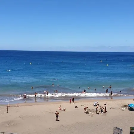 Touch The Sea
