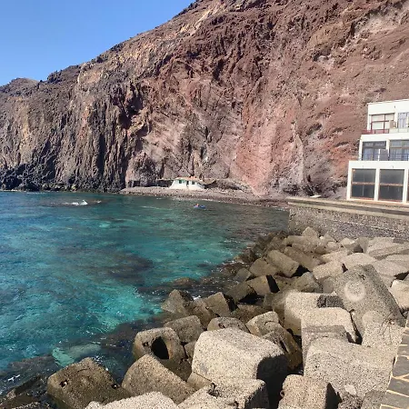 Apartamento Touch The Sea *