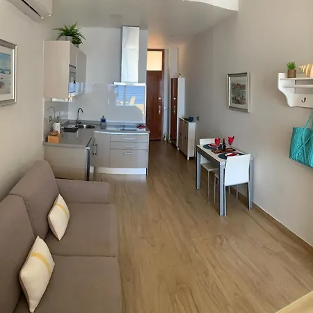 Touch The Sea Apartamento