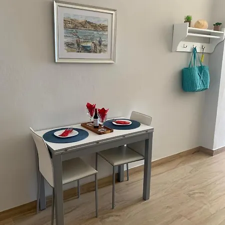 Touch The Sea Apartment Sardina