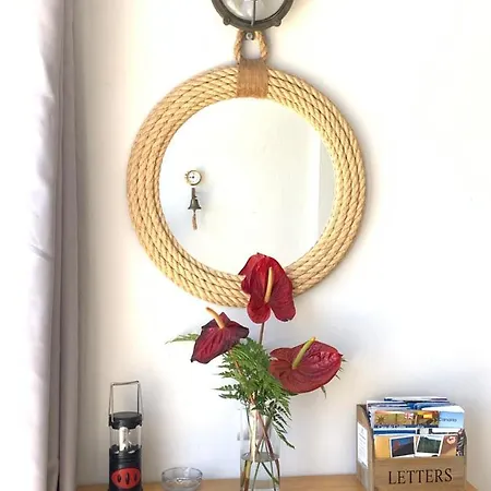 Touch The Sea Apartment *