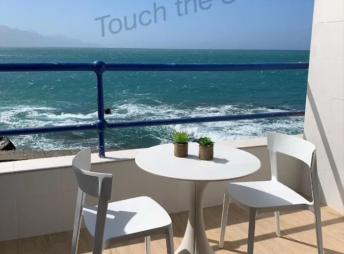 Apartament Touch The Sea *