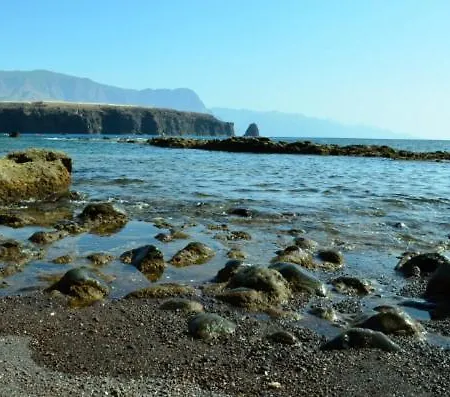 Touch The Sea