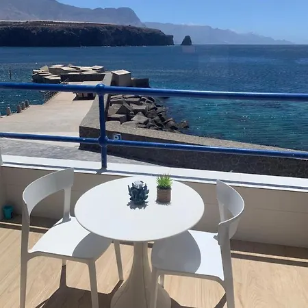 Apartament Touch The Sea Sardina