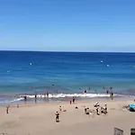 Touch The Sea