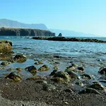 Touch The Sea