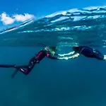 Appartamento Touch The Sea