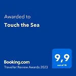 Appartamento Touch The Sea