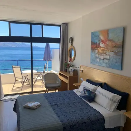 Apartamento Touch The Sea *